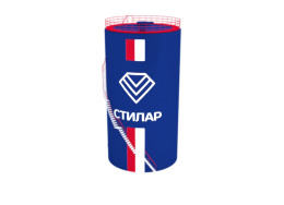 РВС 15 м<sup>3</sup>